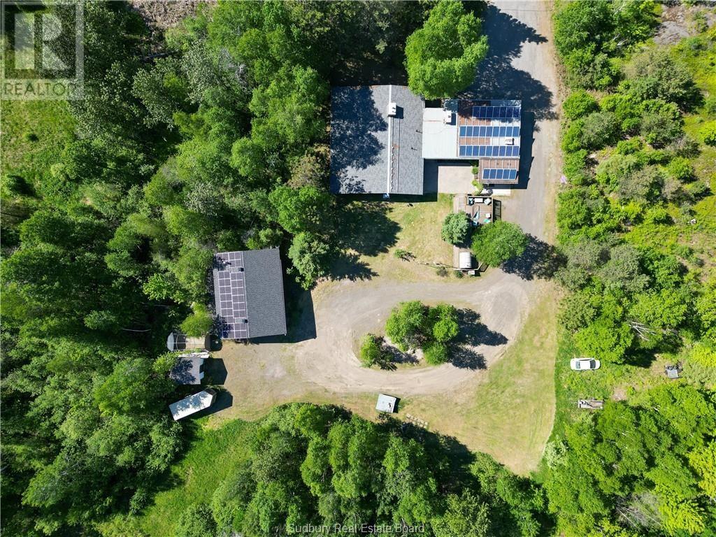4853 Regional Road 55, Whitefish, Ontario  P0M 3E0 - Photo 43 - 2129905