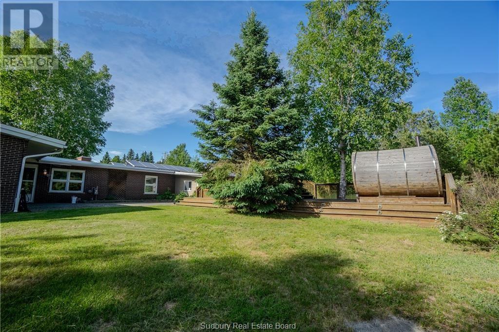 4853 Regional Road 55, Whitefish, Ontario  P0M 3E0 - Photo 47 - 2129905