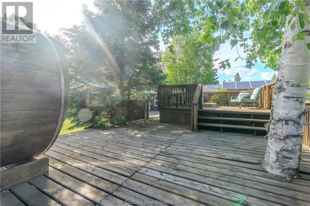 4853 Regional Road 55, Whitefish, Ontario  P0M 3E0 - Photo 49 - 2129905
