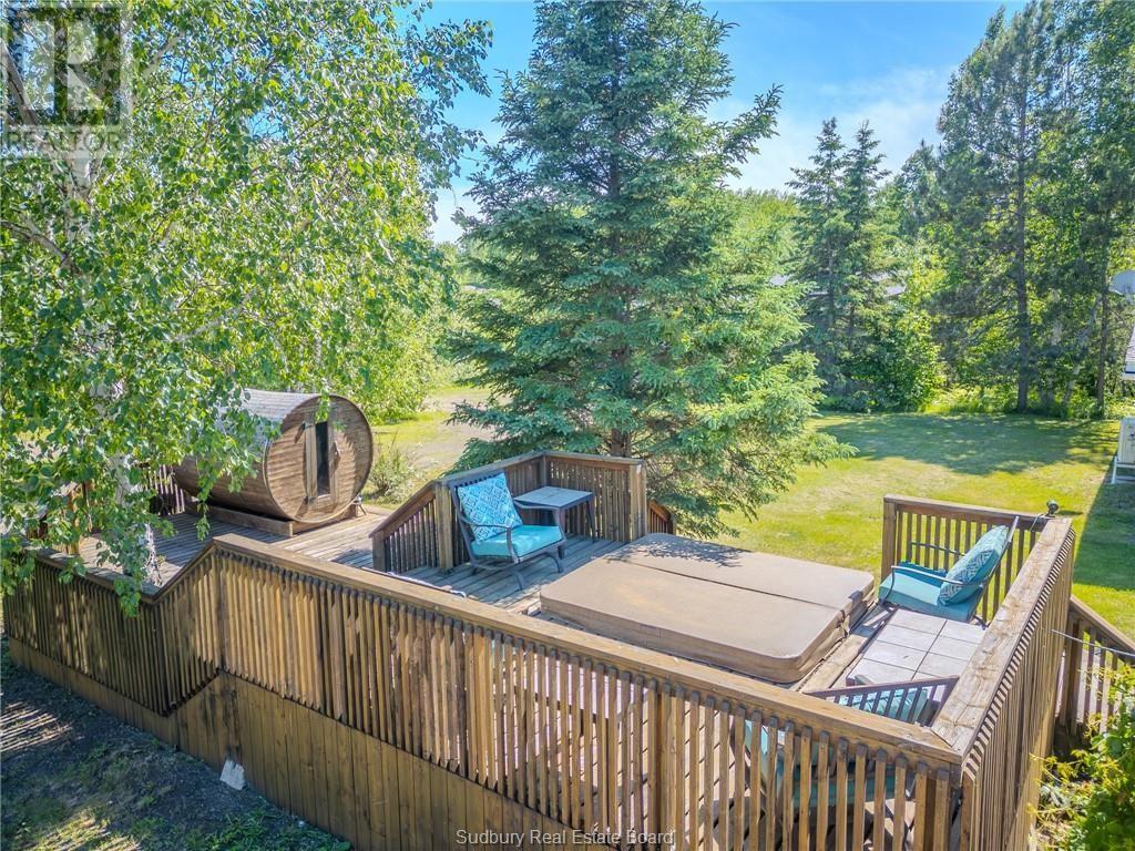 4853 Regional Road 55, Whitefish, Ontario  P0M 3E0 - Photo 52 - 2129905