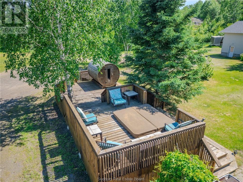 4853 Regional Road 55, Whitefish, Ontario  P0M 3E0 - Photo 53 - 2129905