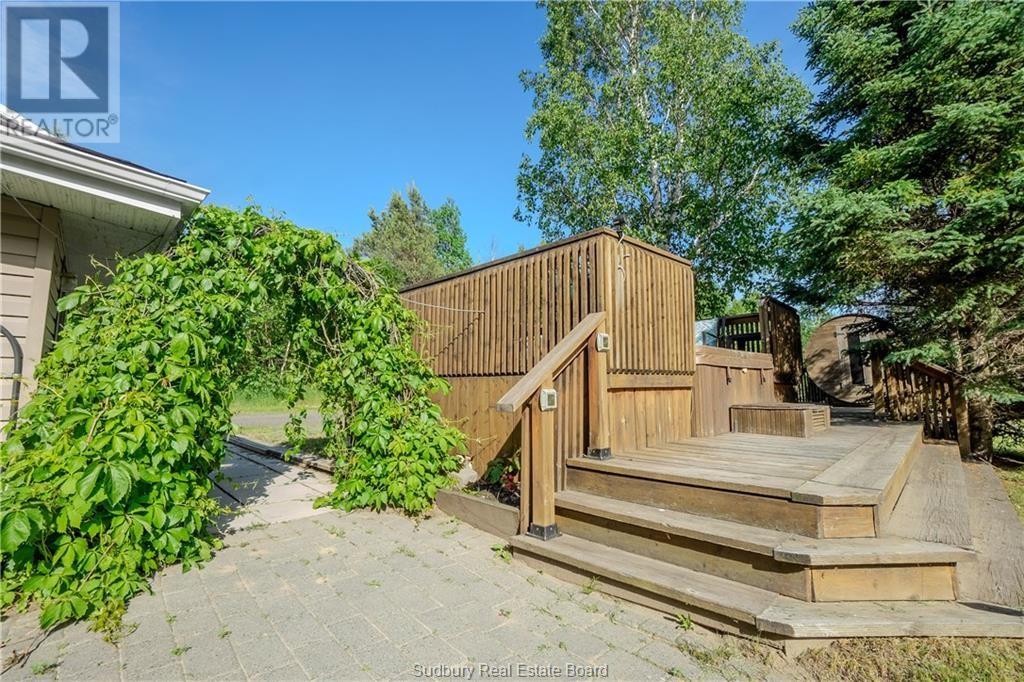 4853 Regional Road 55, Whitefish, Ontario  P0M 3E0 - Photo 54 - 2129905