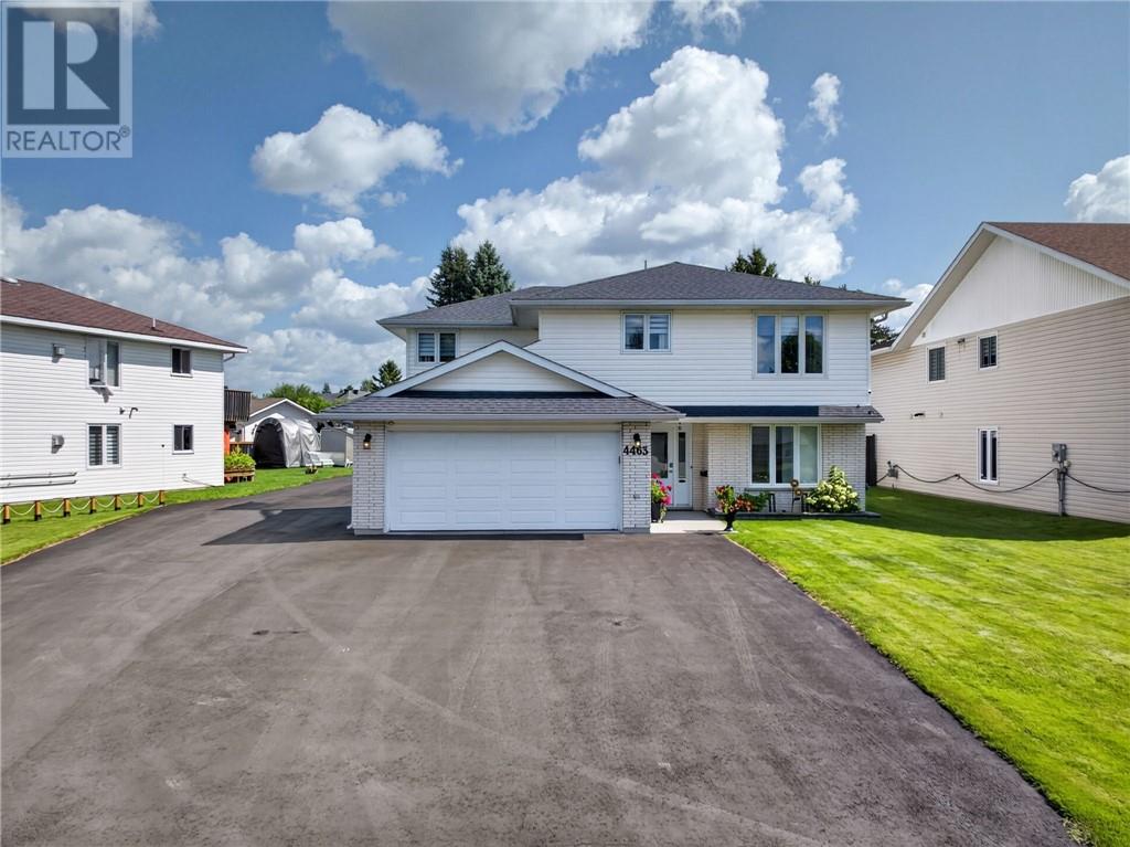 4463 Leger Crescent, Valley East, Ontario  P3P 1Y6 - Photo 2 - 2129896