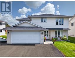 4463 Leger Crescent, Valley East, Ontario