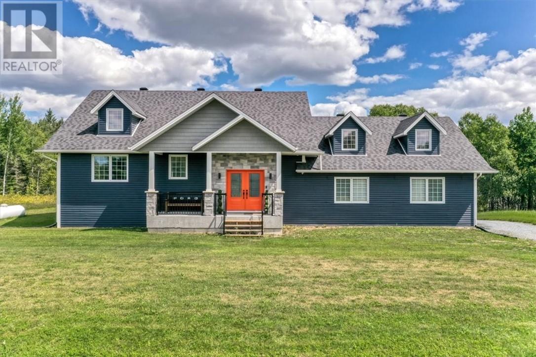 2109 Mckenzie Road, Chelmsford, Ontario