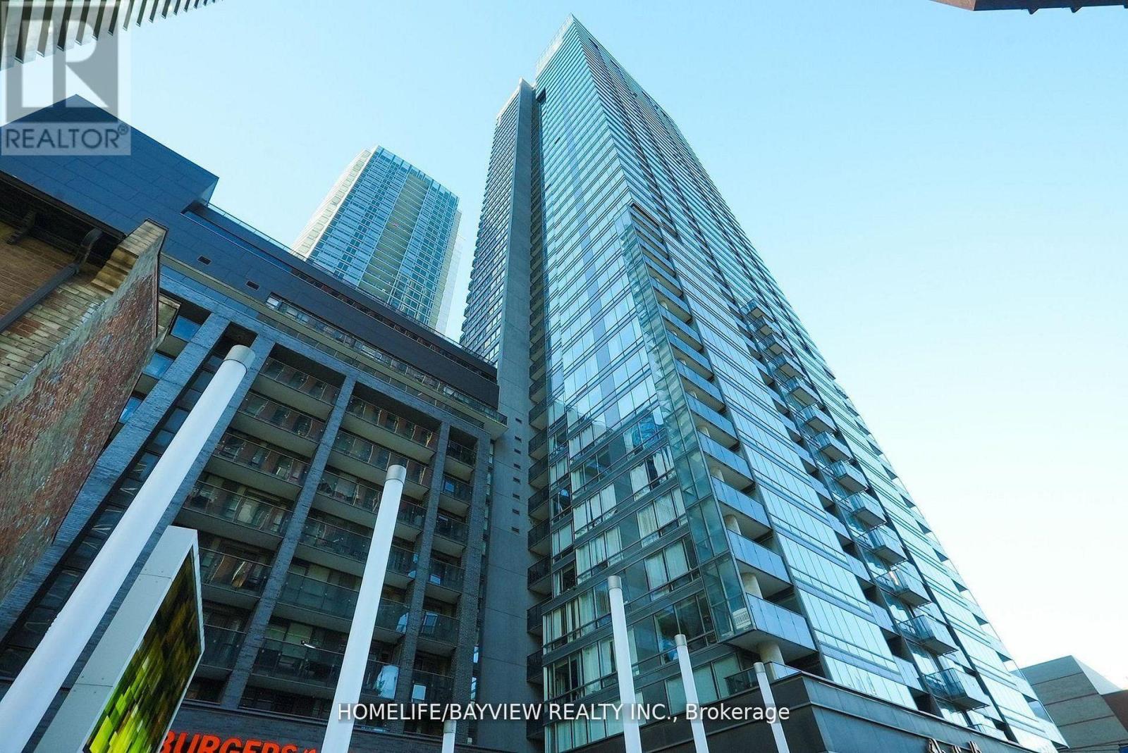 316 - 295 ADELAIDE STREET W, Toronto, Ontario