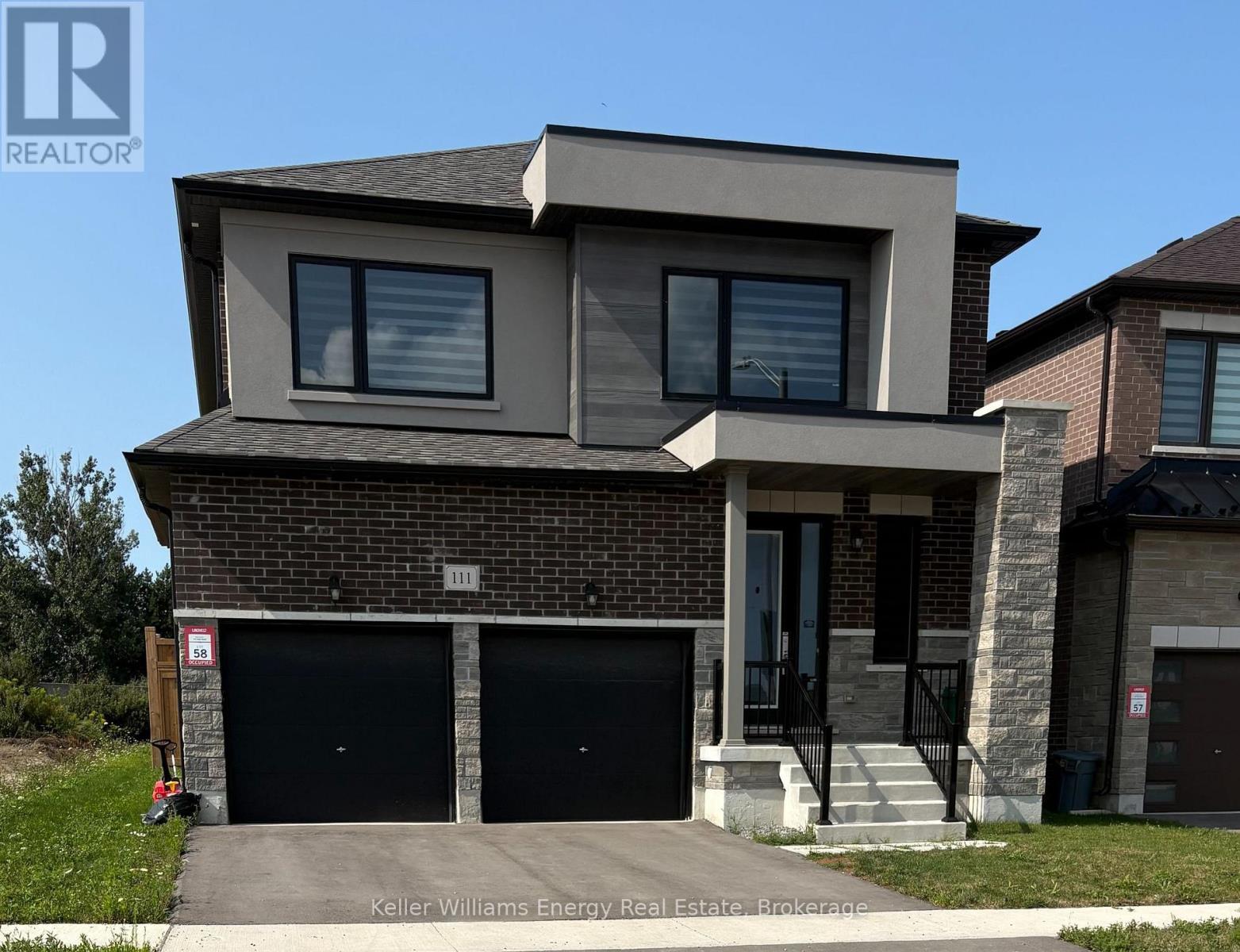 111 HOAD STREET, Clarington, Ontario