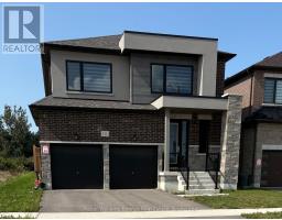 111 HOAD STREET, Clarington, Ontario