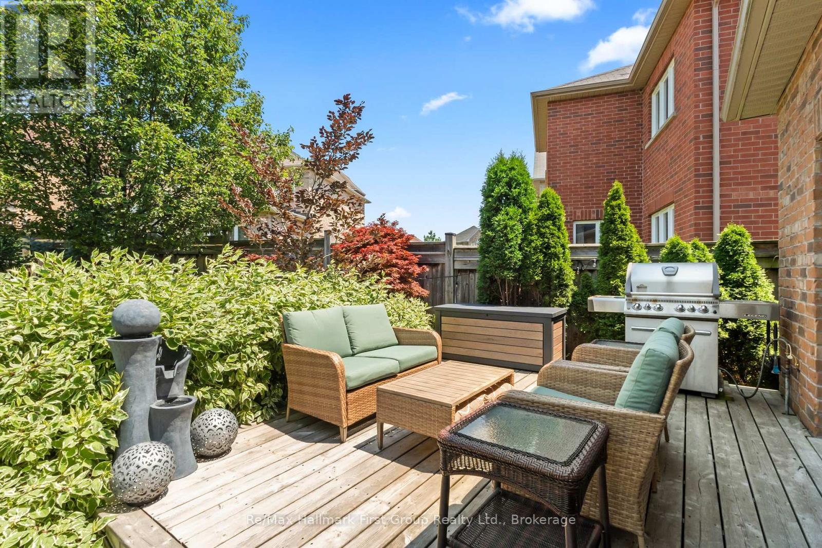 928 Black Cherry Drive, Oshawa, Ontario L1K 0P6 - Photo 44 - E13695622