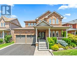 928 BLACK CHERRY DRIVE, Oshawa, Ontario