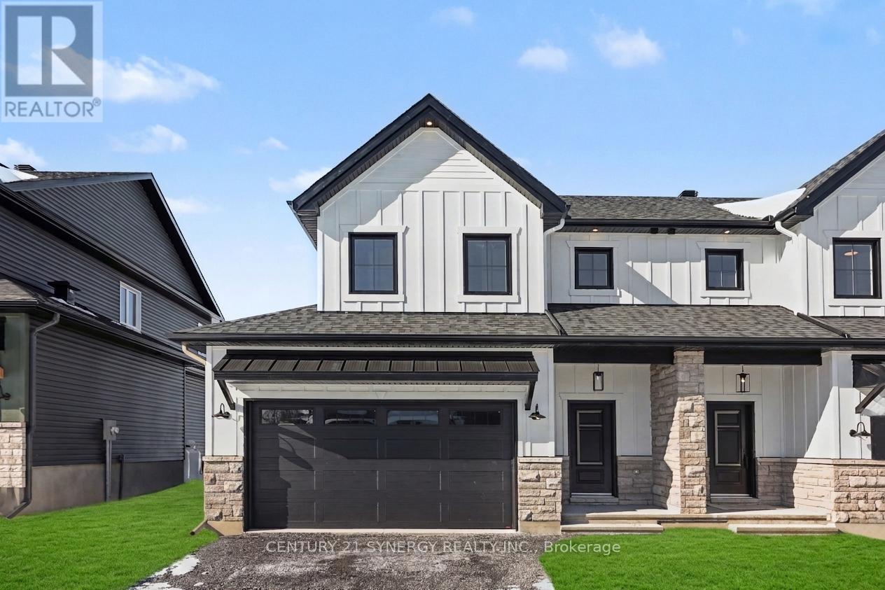 75 VILLENEUVE STREET, North Stormont, Ontario