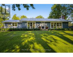 22 BECKWITH STREET, Prince Edward County, Ontario
