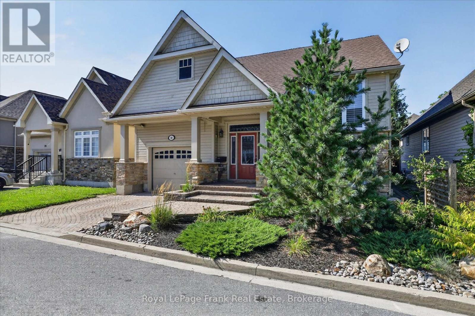 43 - 22 Lockside Drive, Peterborough, Ontario K9J 8T1 - Photo 1 - X13695540