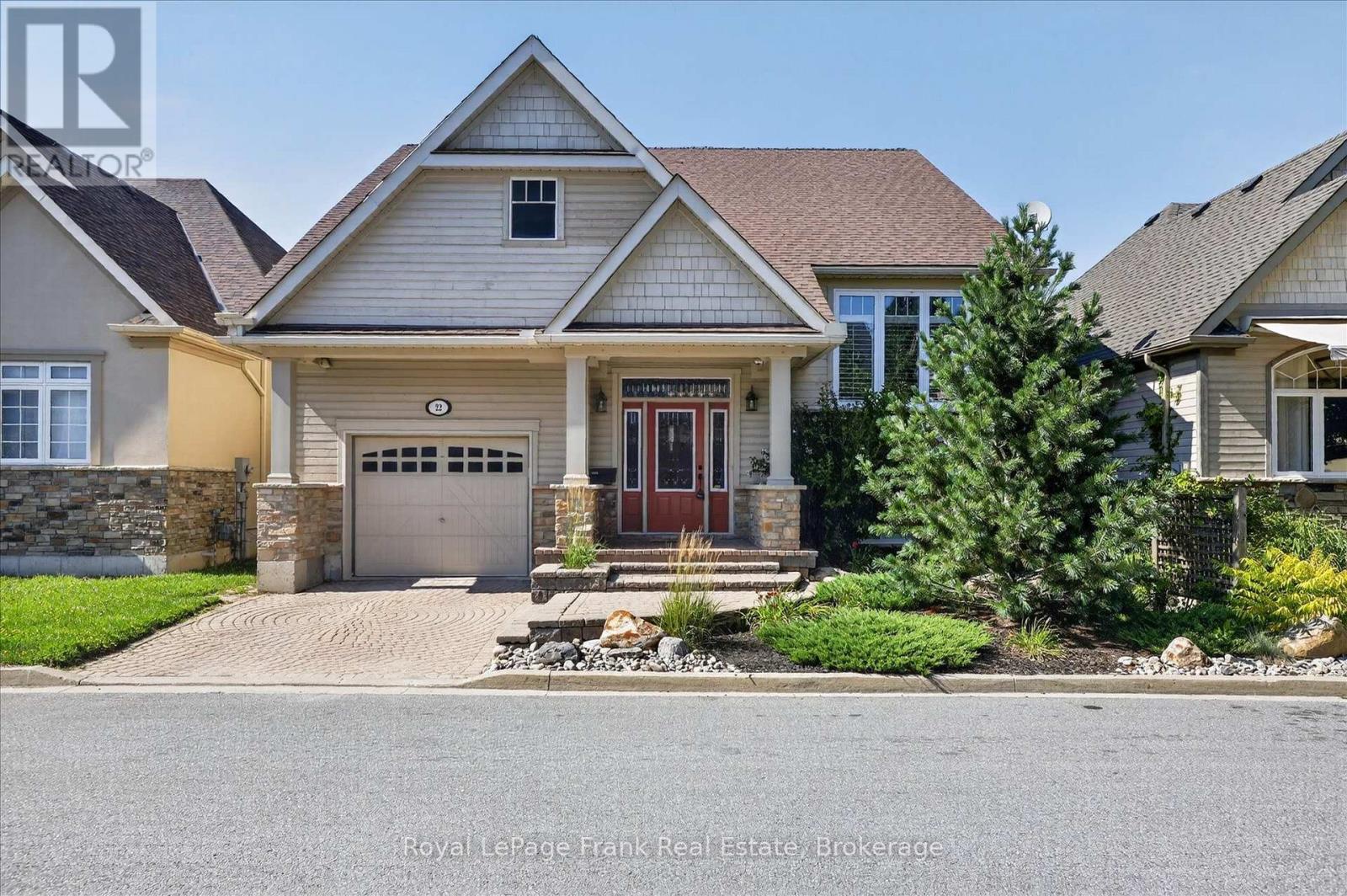 43 - 22 Lockside Drive, Peterborough, Ontario K9J 8T1 - Photo 2 - X13695540