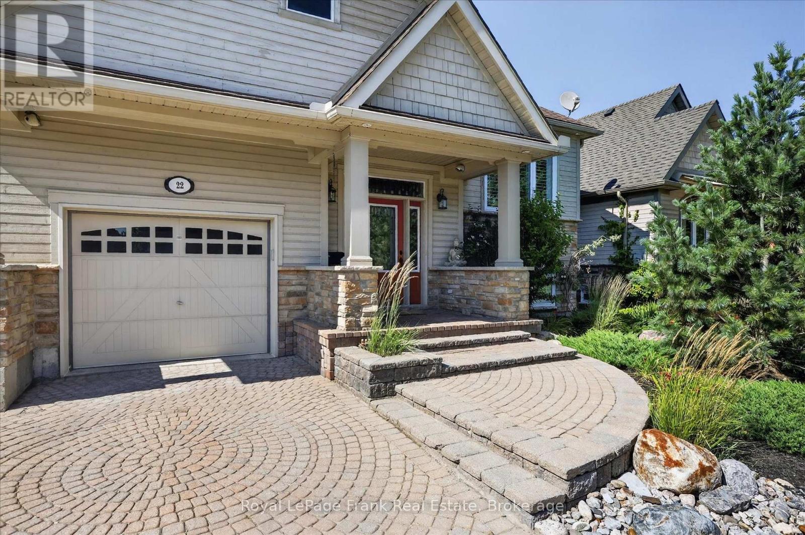 43 - 22 Lockside Drive, Peterborough, Ontario K9J 8T1 - Photo 4 - X13695540