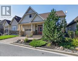 43 - 22 LOCKSIDE DRIVE, Peterborough, Ontario