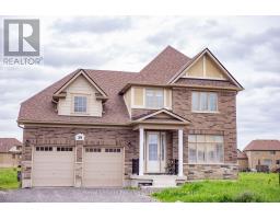 39 EAST VISTA TERRACE, Quinte West, Ontario