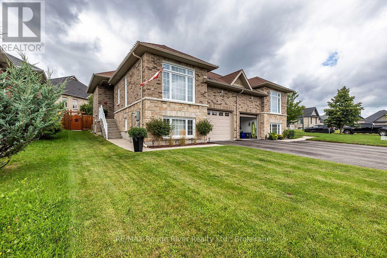 1297 ALDER ROAD, Cobourg, Ontario