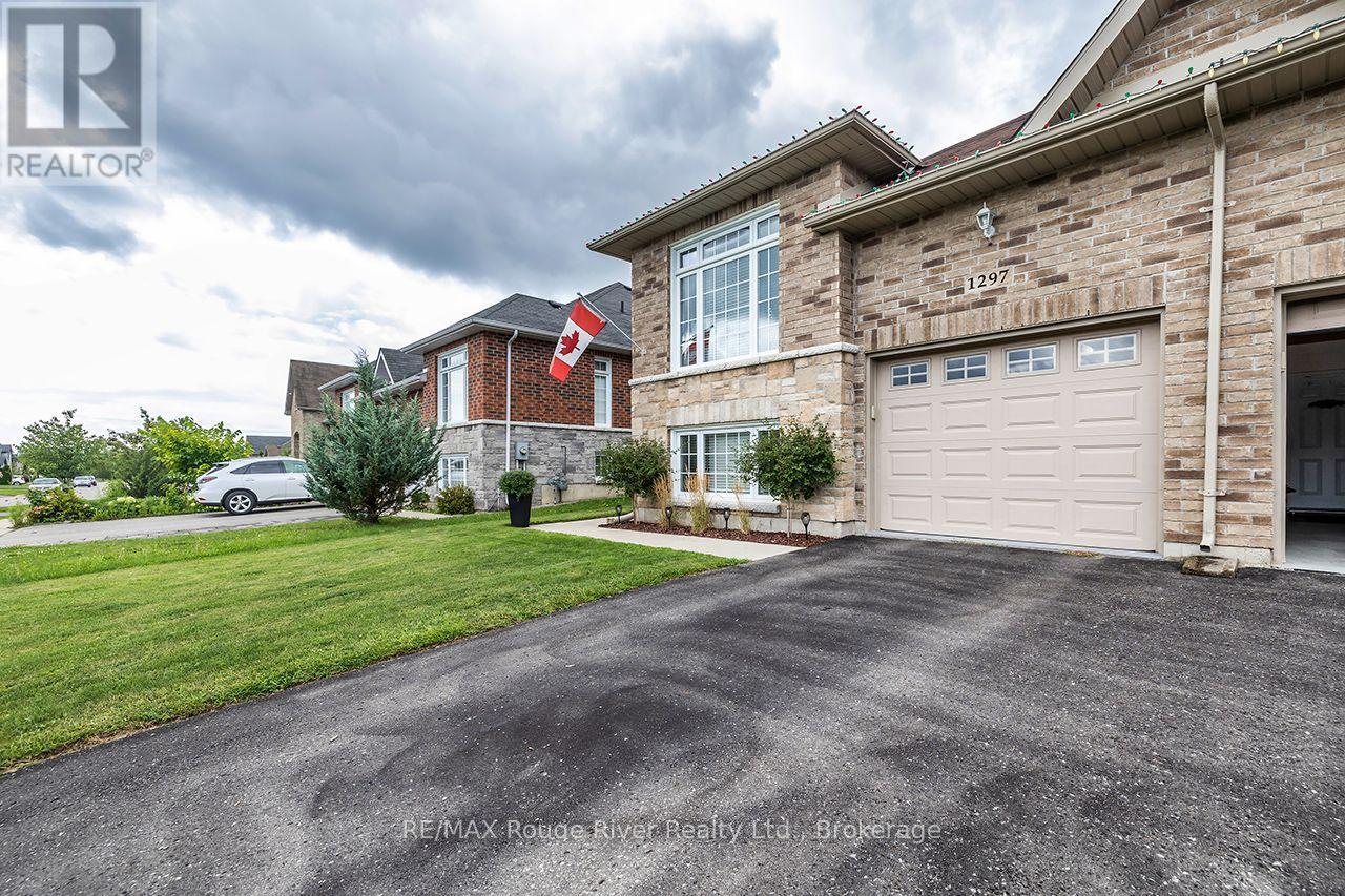1297 Alder Road, Cobourg, Ontario  K9A 0J8 - Photo 2 - X13695760