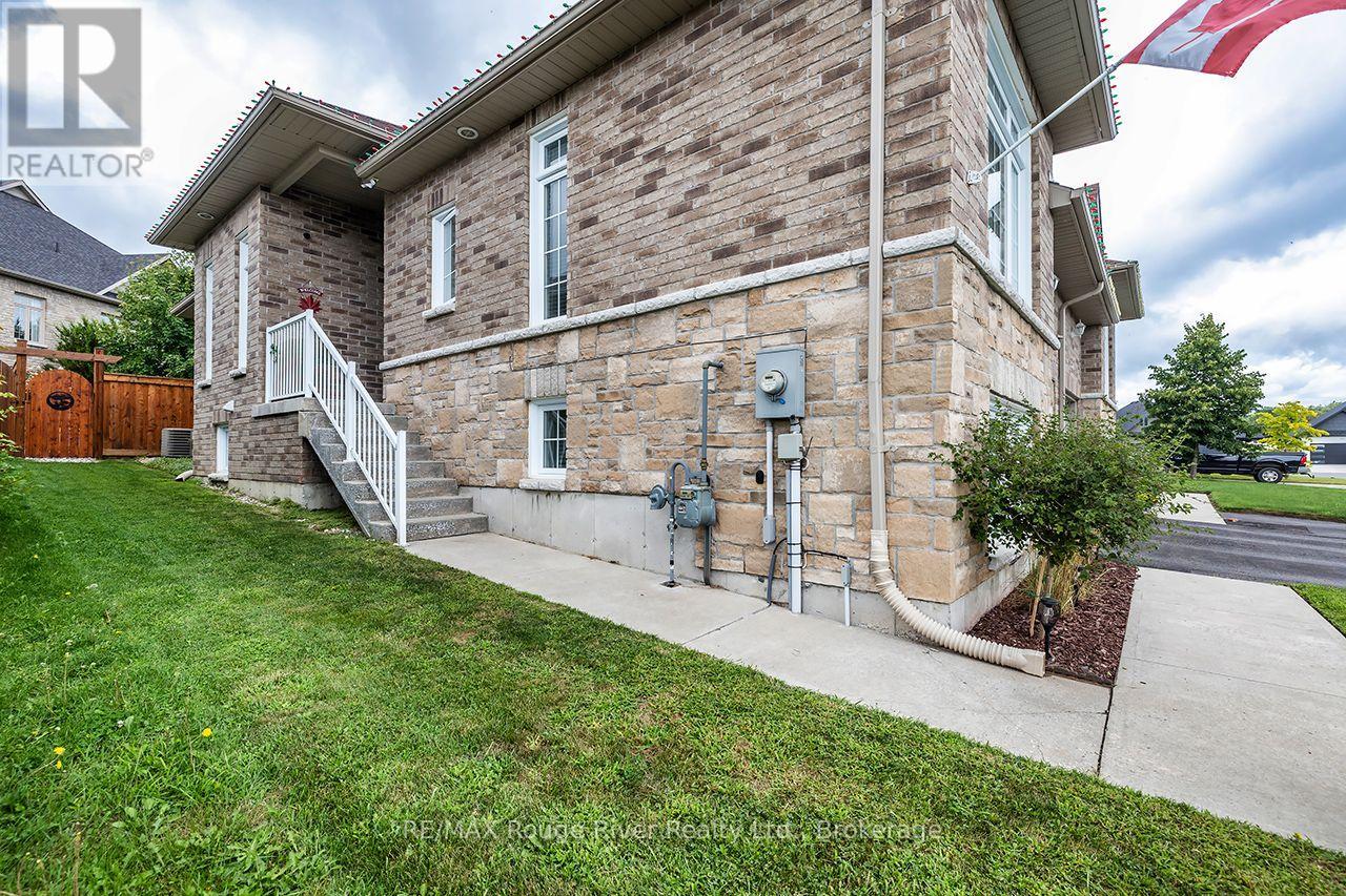 1297 Alder Road, Cobourg, Ontario  K9A 0J8 - Photo 3 - X13695760