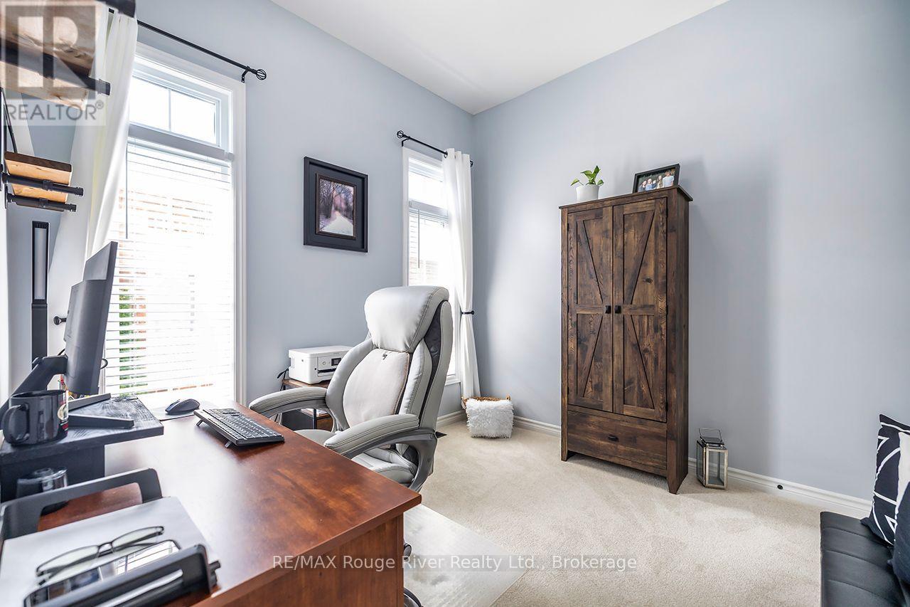 1297 Alder Road, Cobourg, Ontario  K9A 0J8 - Photo 7 - X13695760