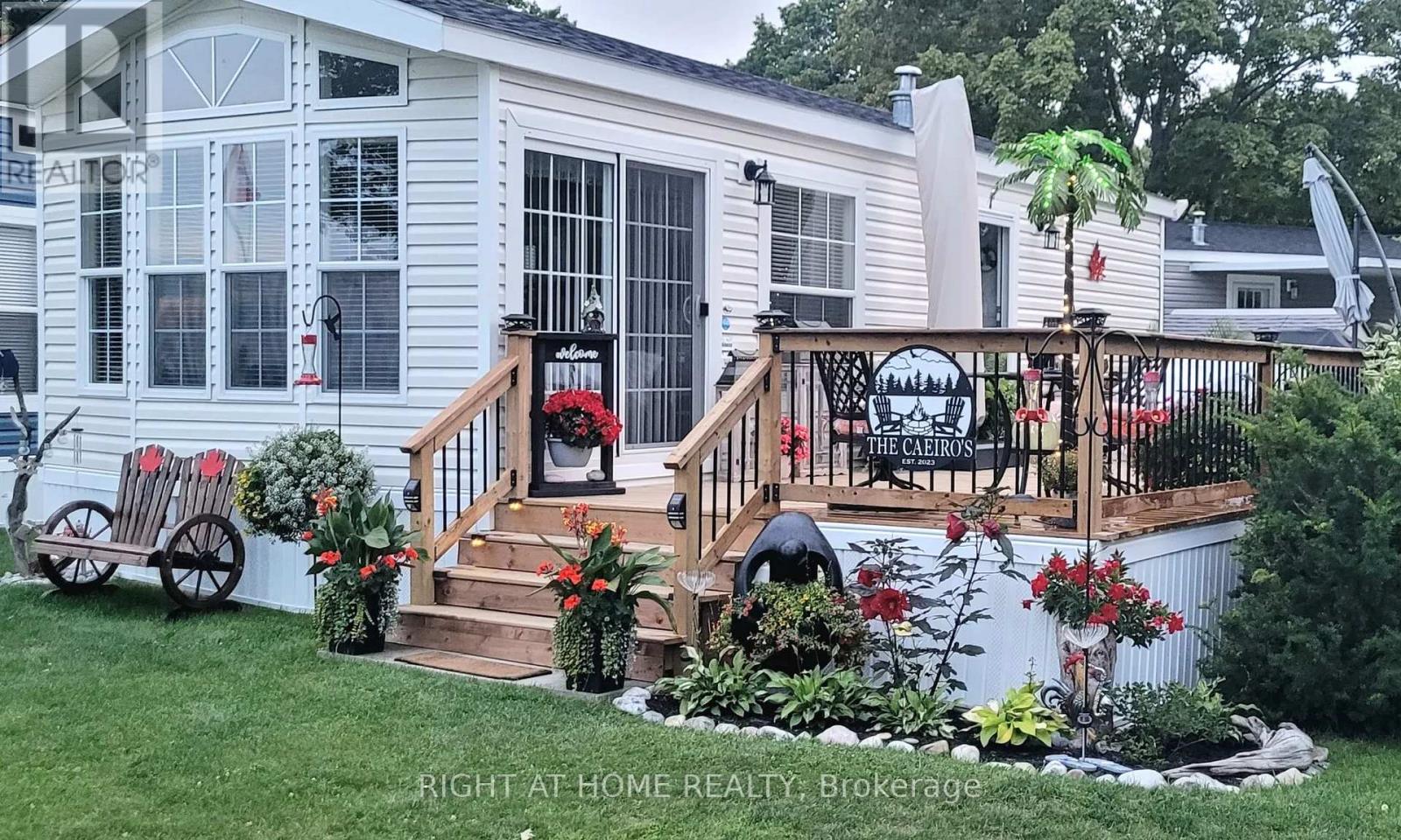 22499 Gray Line S, West Elgin, Ontario  N0L 2C0 - Photo 2 - X13695542