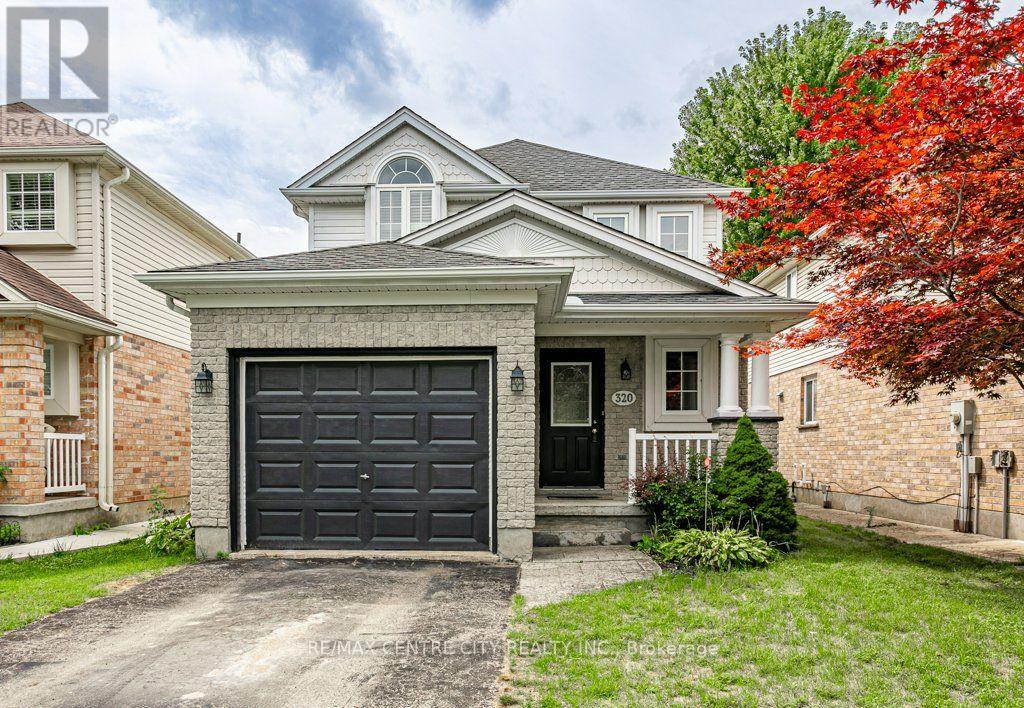 320 Rossmore Court, London South, Ontario  N6C 6B9 - Photo 1 - X13695578