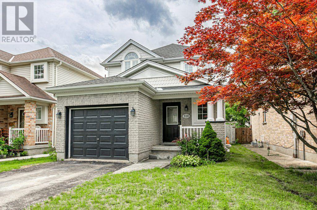 320 Rossmore Court, London South, Ontario  N6C 6B9 - Photo 2 - X13695578