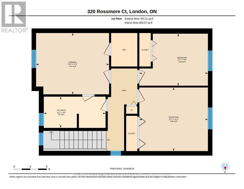 320 Rossmore Court, London South, Ontario  N6C 6B9 - Photo 35 - X13695578