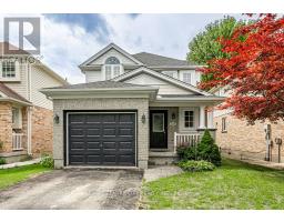 320 ROSSMORE COURT, London South, Ontario
