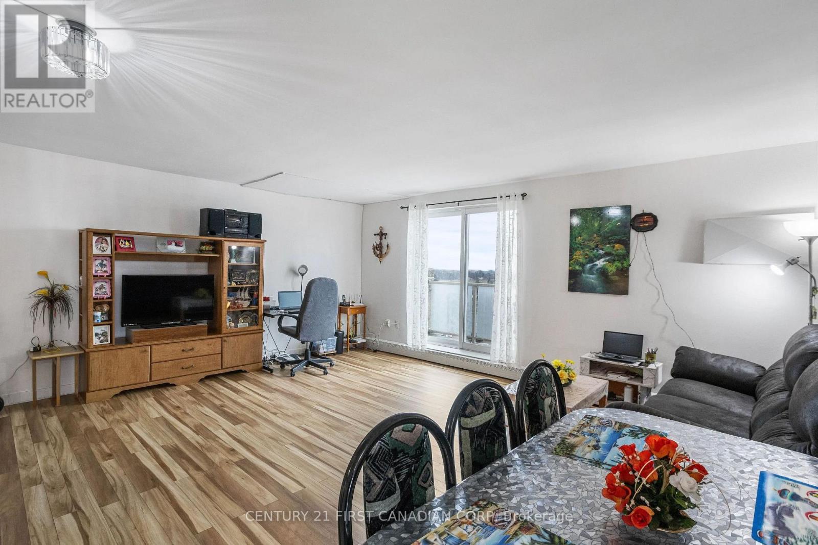 1104 - 583 Mornington Avenue, London East, Ontario  N5Y 3E9 - Photo 18 - X13695732
