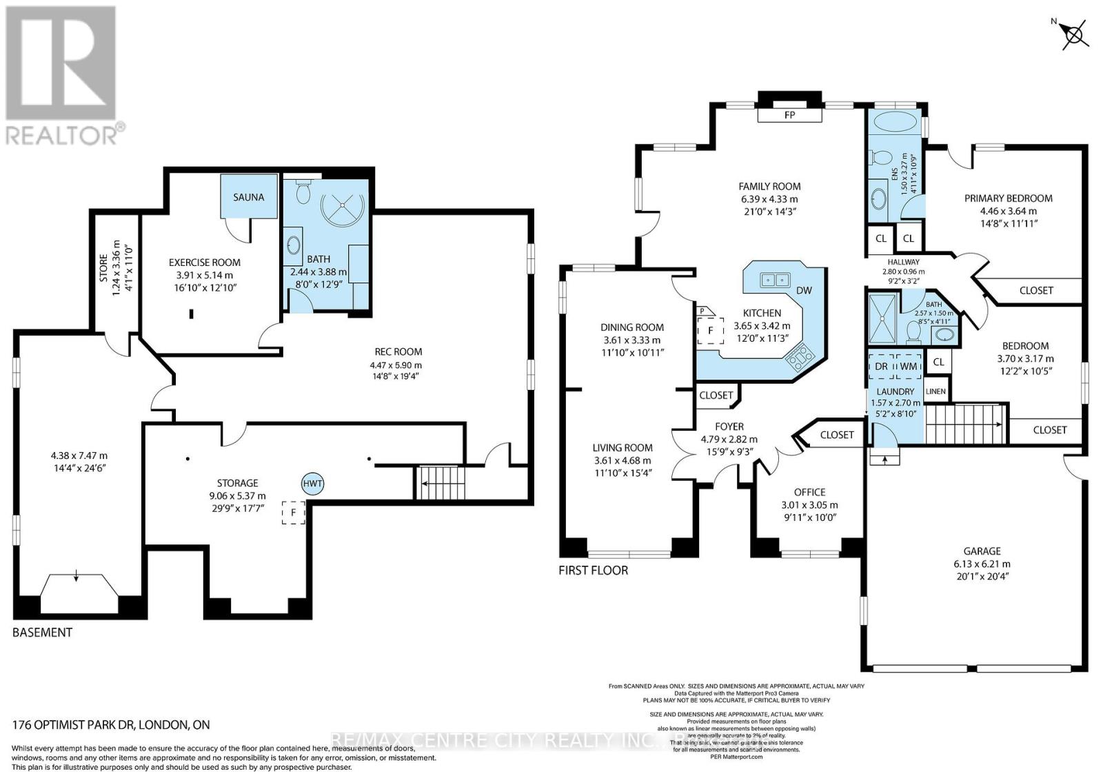 176 Optimist Park Drive, London South, Ontario  N6K 4M2 - Photo 49 - X13695806