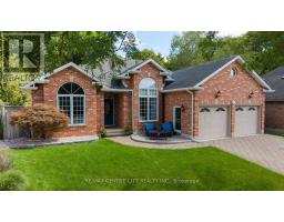 176 OPTIMIST PARK DRIVE, London South, Ontario