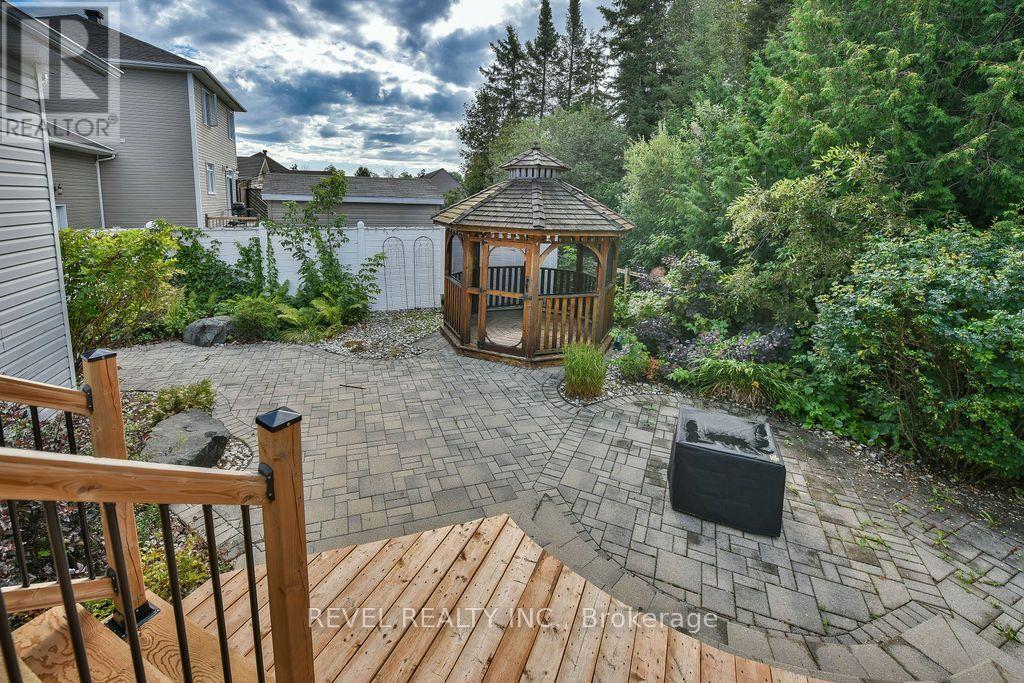 73 Jv Bonhomme Boulevard, Timmins, Ontario  P4P 0A2 - Photo 39 - T13695594