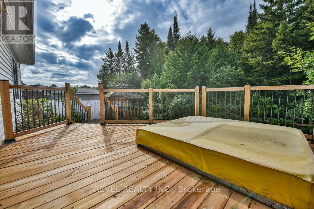 73 Jv Bonhomme Boulevard, Timmins, Ontario  P4P 0A2 - Photo 40 - T13695594