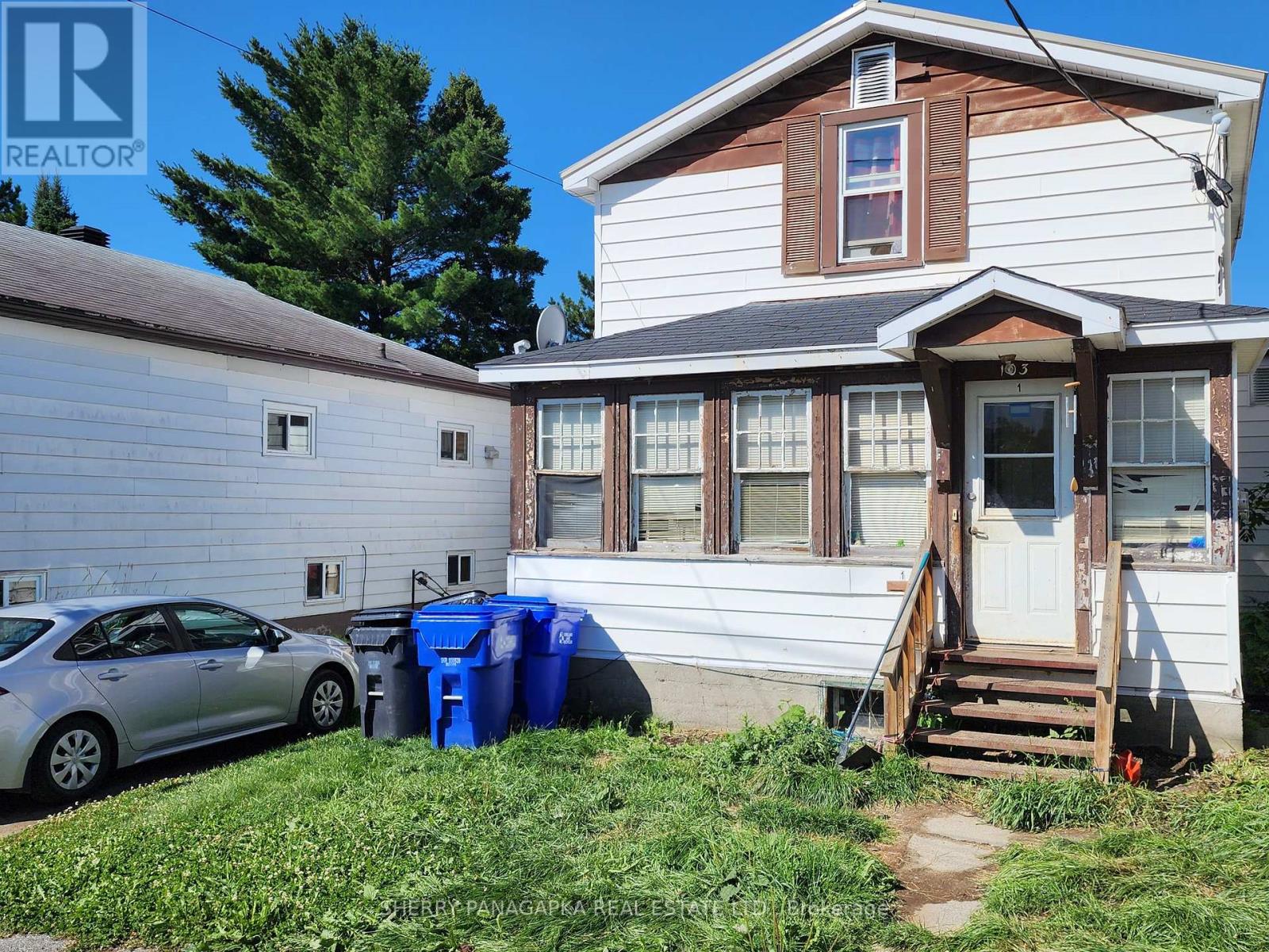 103 Carter Avenue, Kirkland Lake, Ontario  P2N 1Z6 - Photo 2 - T13695778