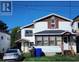 103 CARTER AVENUE, Kirkland Lake, Ontario