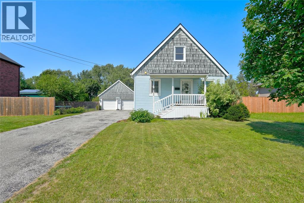 360 HIGHWAY 18, LaSalle, Ontario