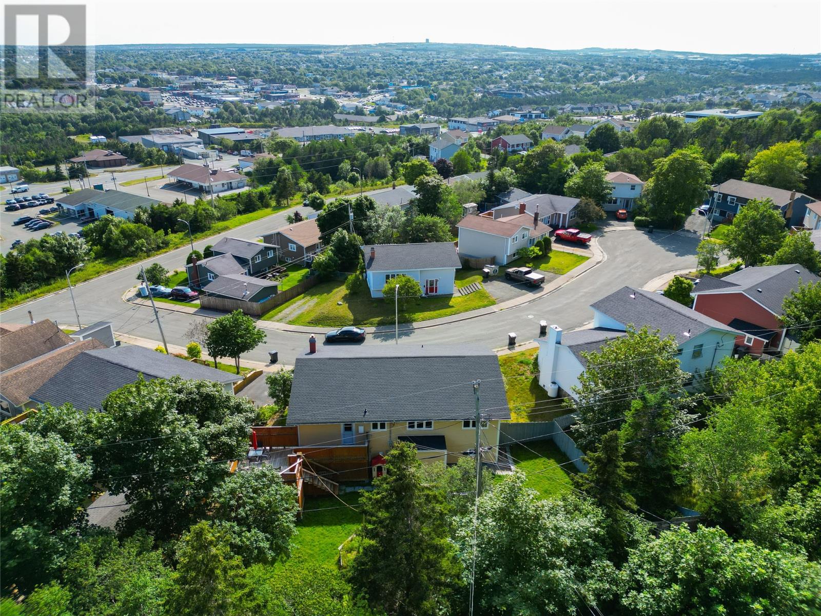 3 Luther Place, Mount Pearl — photo 36