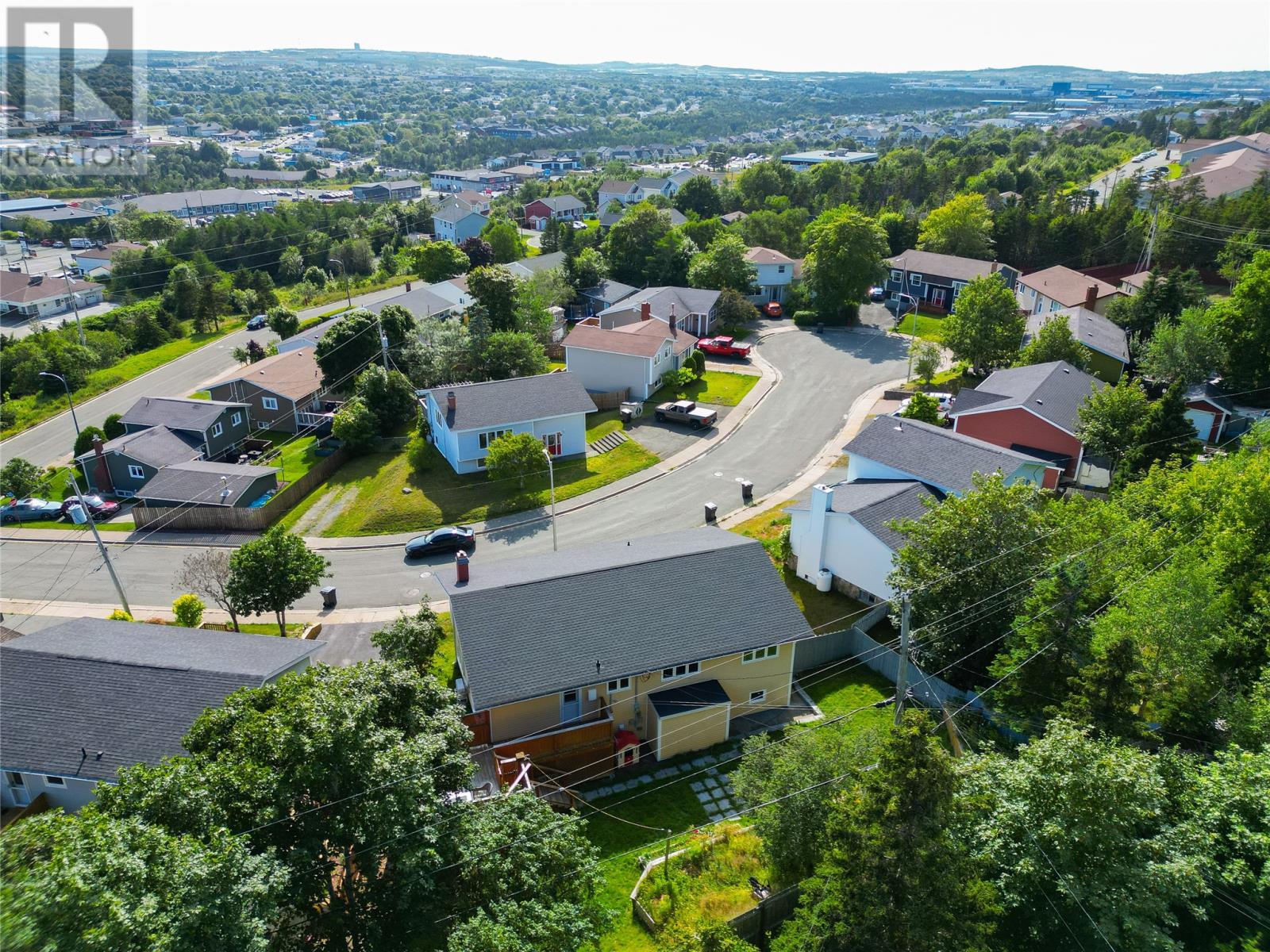 3 Luther Place, Mount Pearl — photo 37