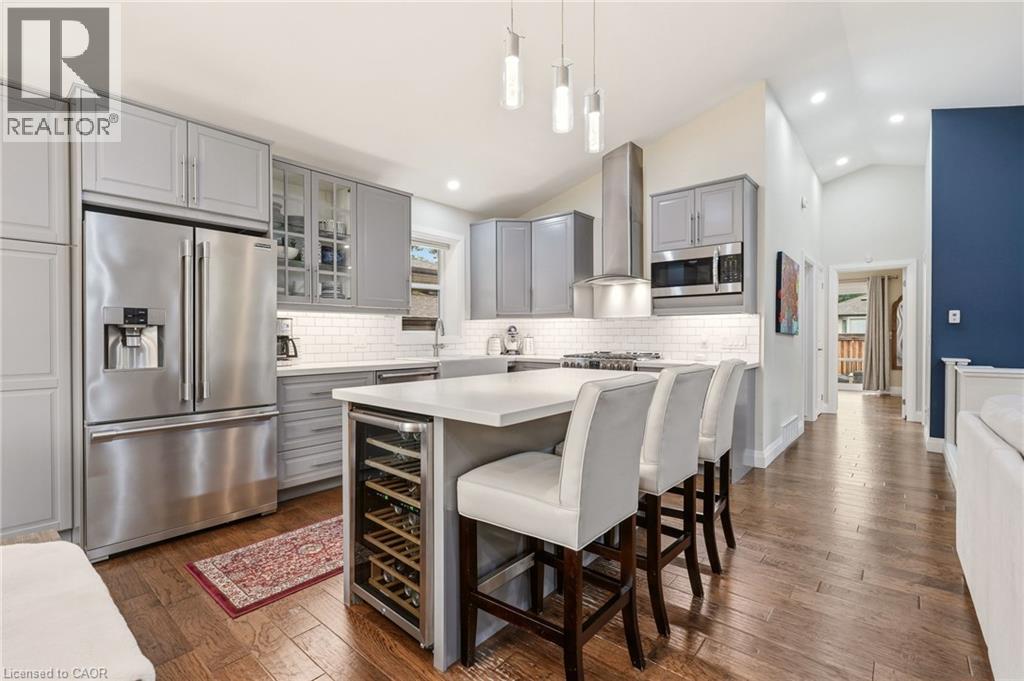 715 Drury Lane, Burlington, Ontario L7R 2X9 - Photo 14 - 40847670