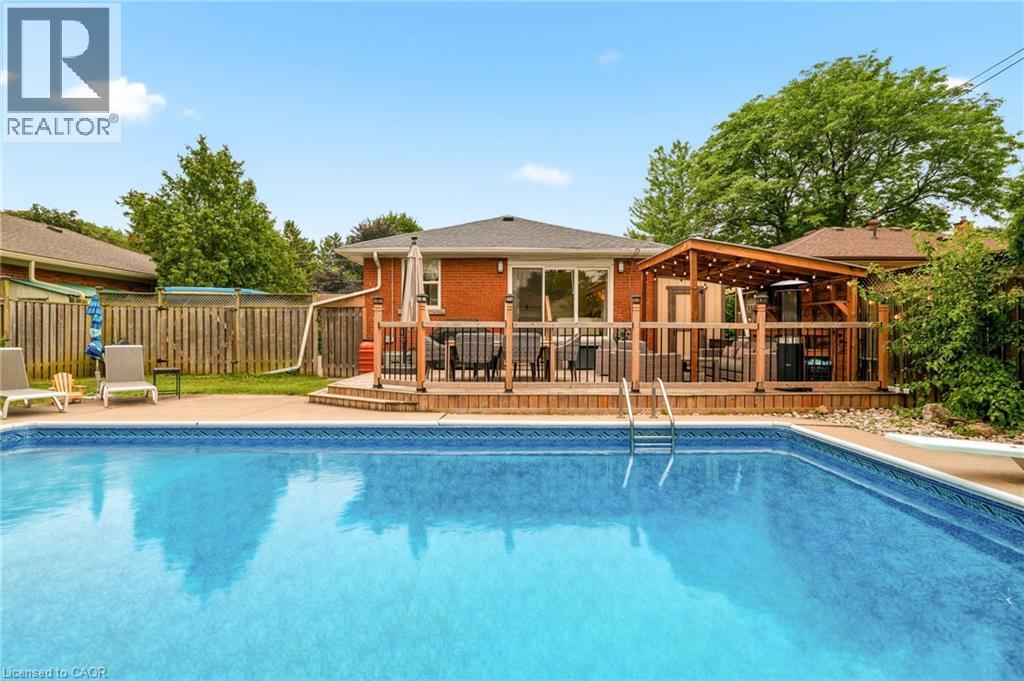 715 Drury Lane, Burlington, Ontario L7R 2X9 - Photo 46 - 40847670