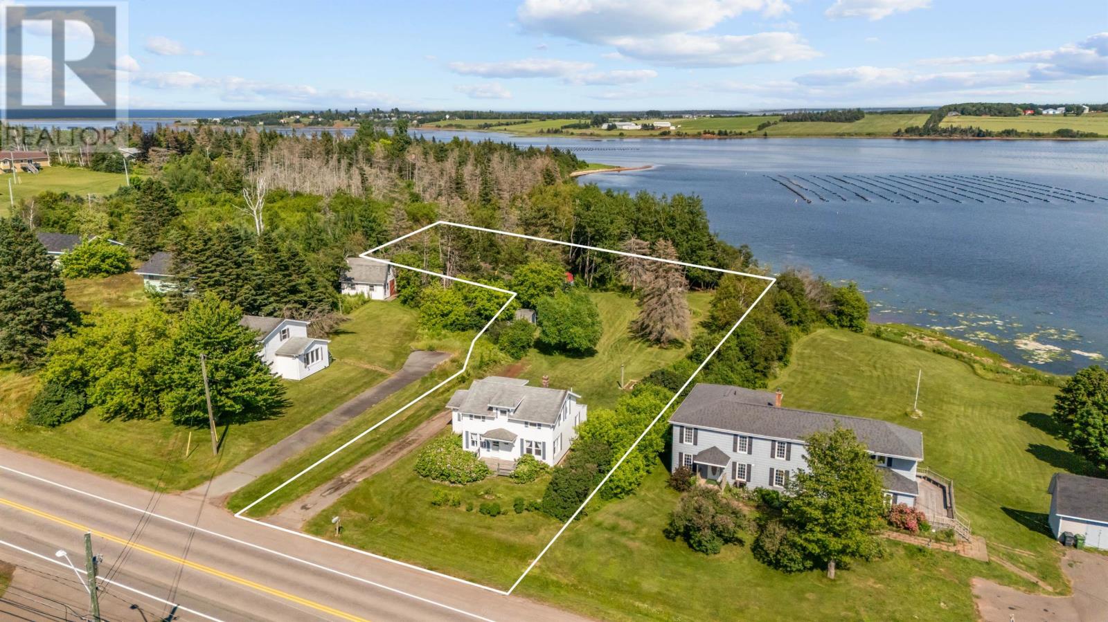 6664 Rustico Road, Rustico, Prince Edward Island  C0A 1N0 - Photo 1 - 202617908