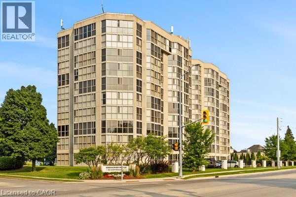 162 Martindale Road Unit# 801, St. Catharines, Ontario  L2S 3S4 - Photo 3 - 40852422