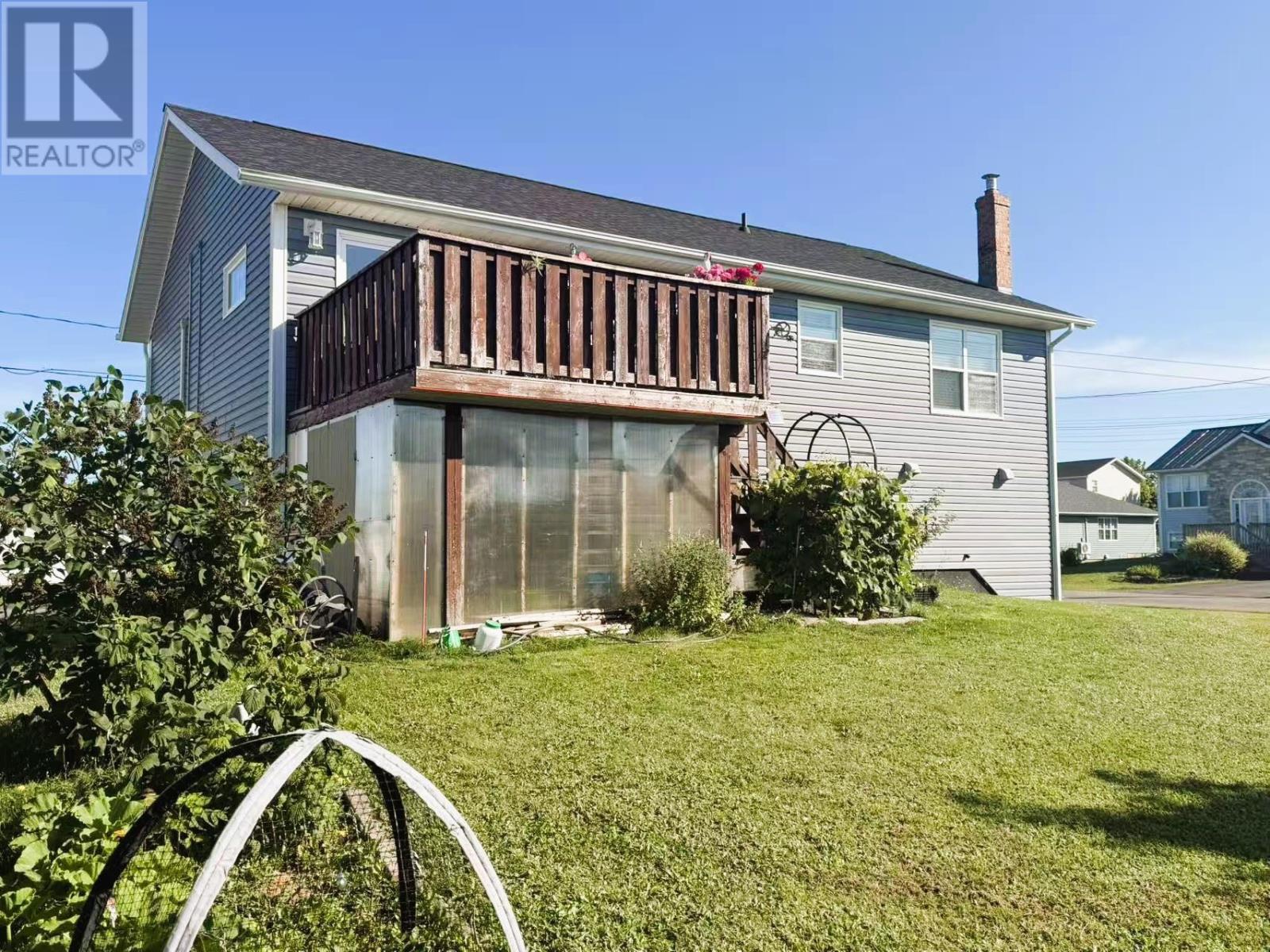 62 Sandlewood Street, West Royalty, Prince Edward Island  C1E 0A6 - Photo 24 - 202621066