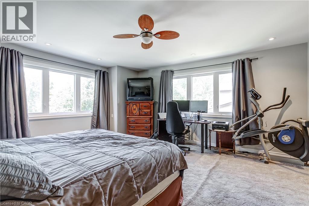16 Harper Street, Waterdown, Ontario  L0R 2H3 - Photo 29 - 40856167