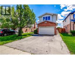 16 HARPER Street, Waterdown, Ontario