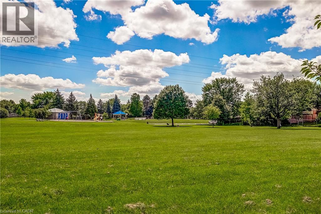 16 Harper Street, Waterdown, Ontario  L0R 2H3 - Photo 39 - 40856167