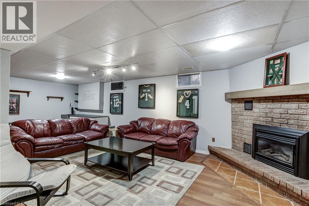 16 Harper Street, Waterdown, Ontario  L0R 2H3 - Photo 33 - 40856167