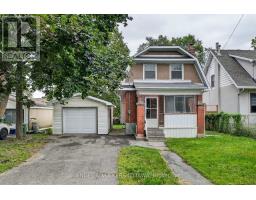 9 GENEVA STREET, Ottawa, Ontario